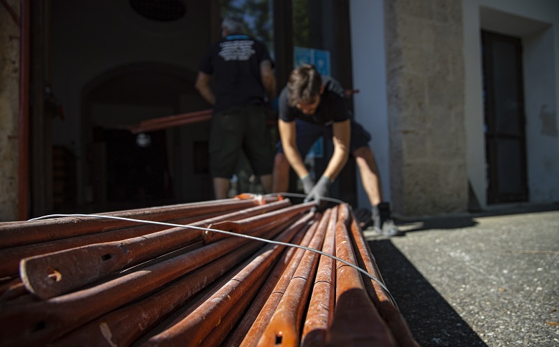 Hackustica ph. Carlo DAgnano