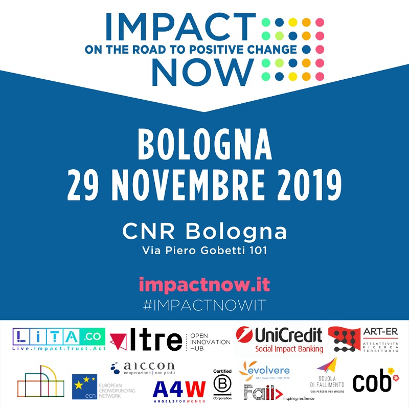 IG tappa Bologna con tutti i loghi