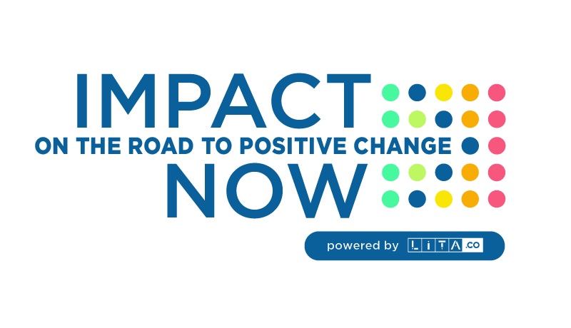 IMPACTNOW byLITA