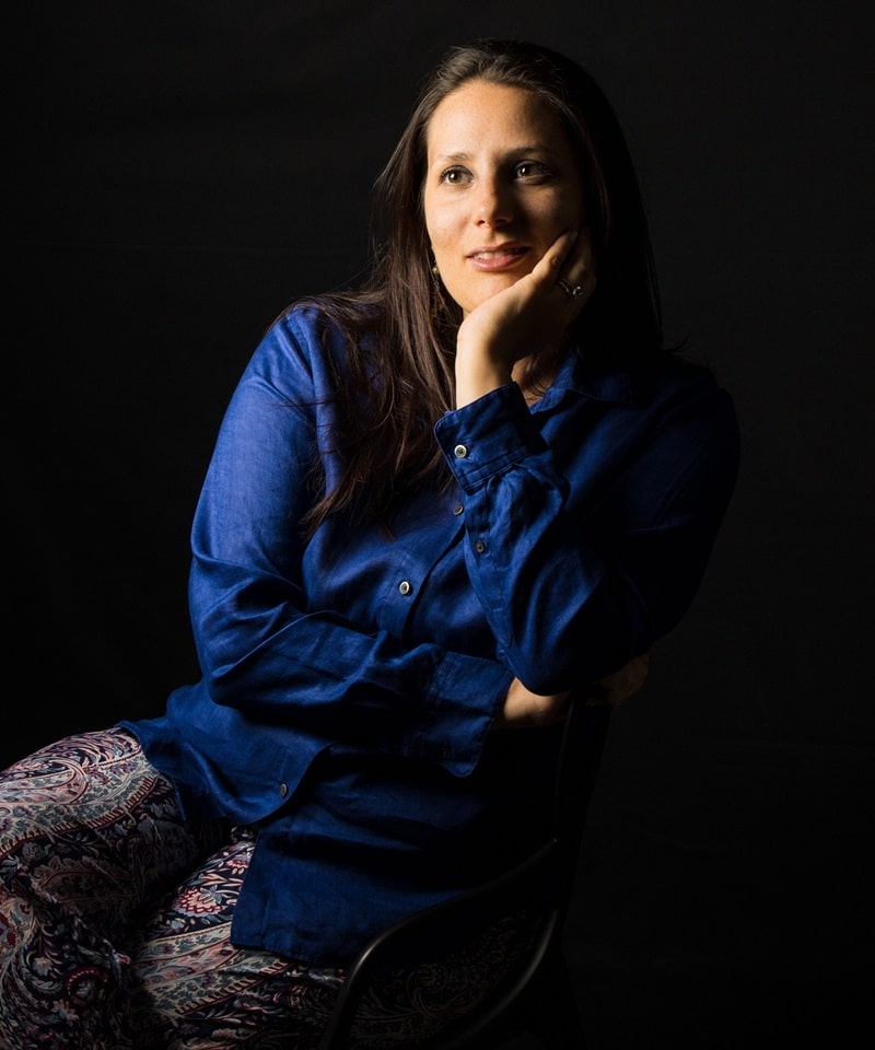 Ilaria Rudisi consulente