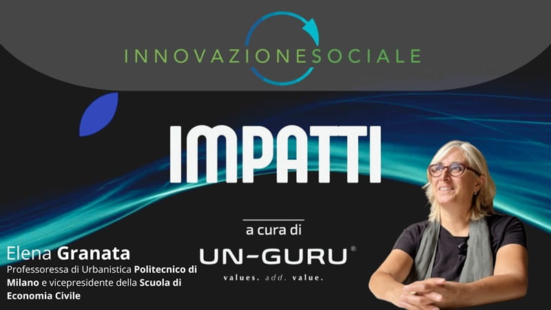 Chi ha diritto alla città? Crisi e nuove possibilità dell’abitare urbano. Intervista a Elena Granata