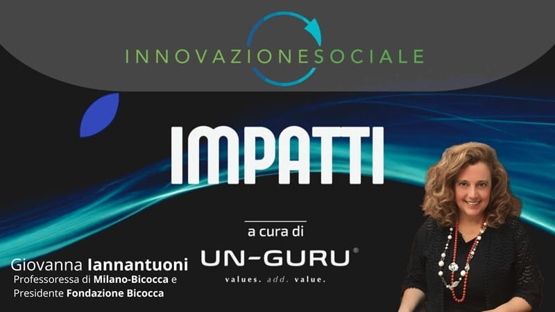 Costruire democrazia attraverso la conoscenza. Intervista a Giovanna Iannantuoni 