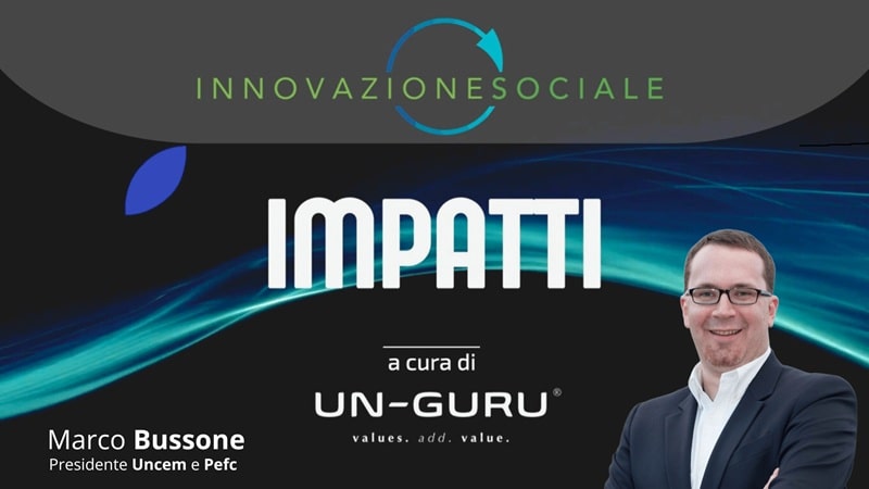 Dal margine al centro: la montagna che ridisegna il futuro dell’Italia. Intervista a Marco Bussone