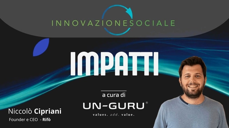 Rifò e la moda circolare: l’eleganza possibile della rigenerazione