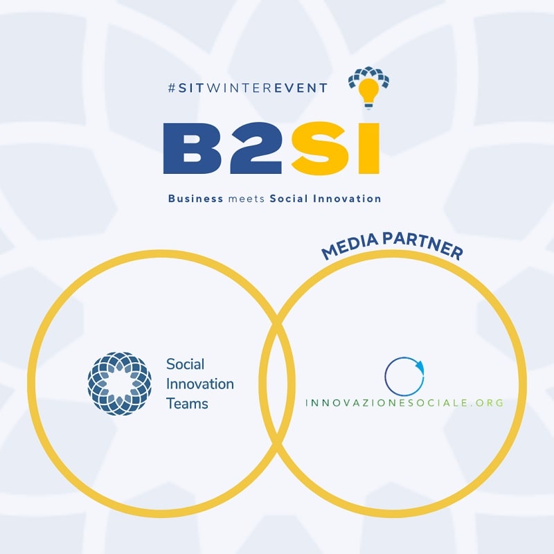 InnovazioneSociale e SIT MP