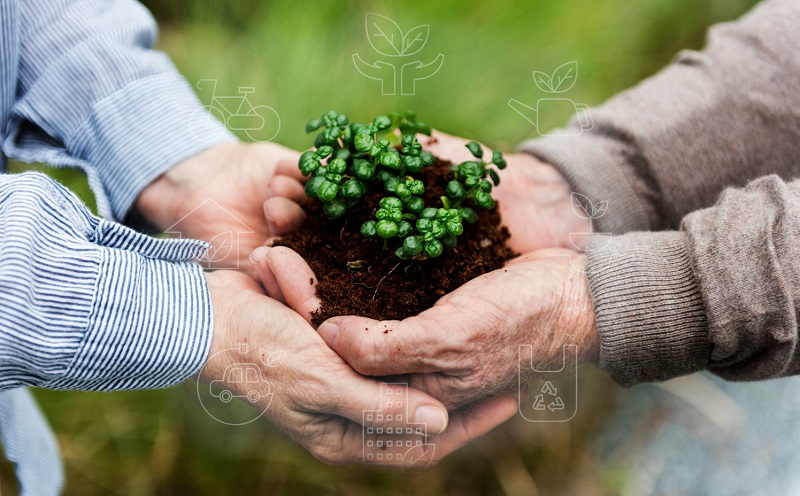 Innovazione Amica Ambiente 2021