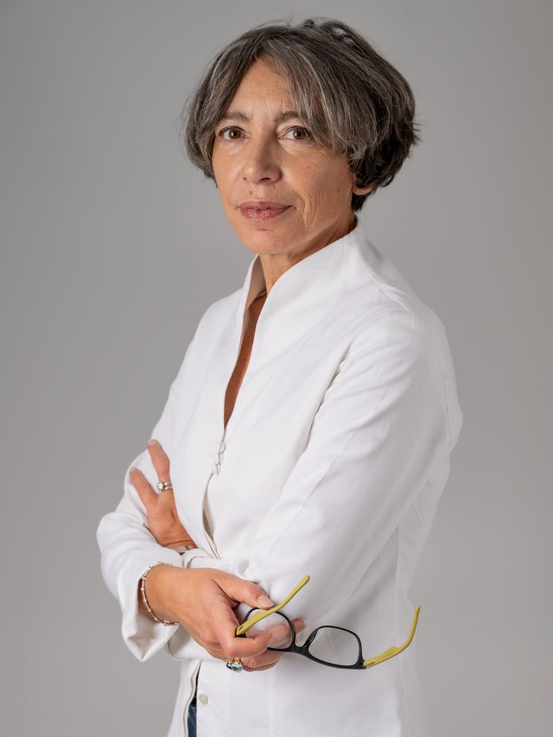 Irene Ivoi cerniera