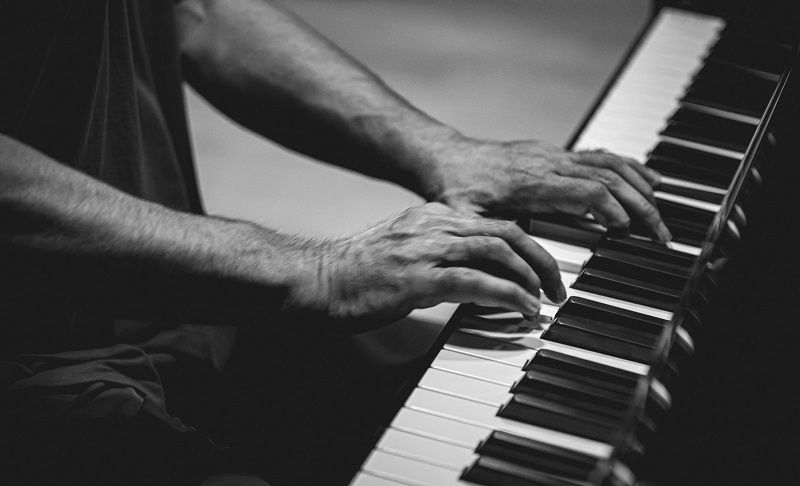 Jazz o Tech
