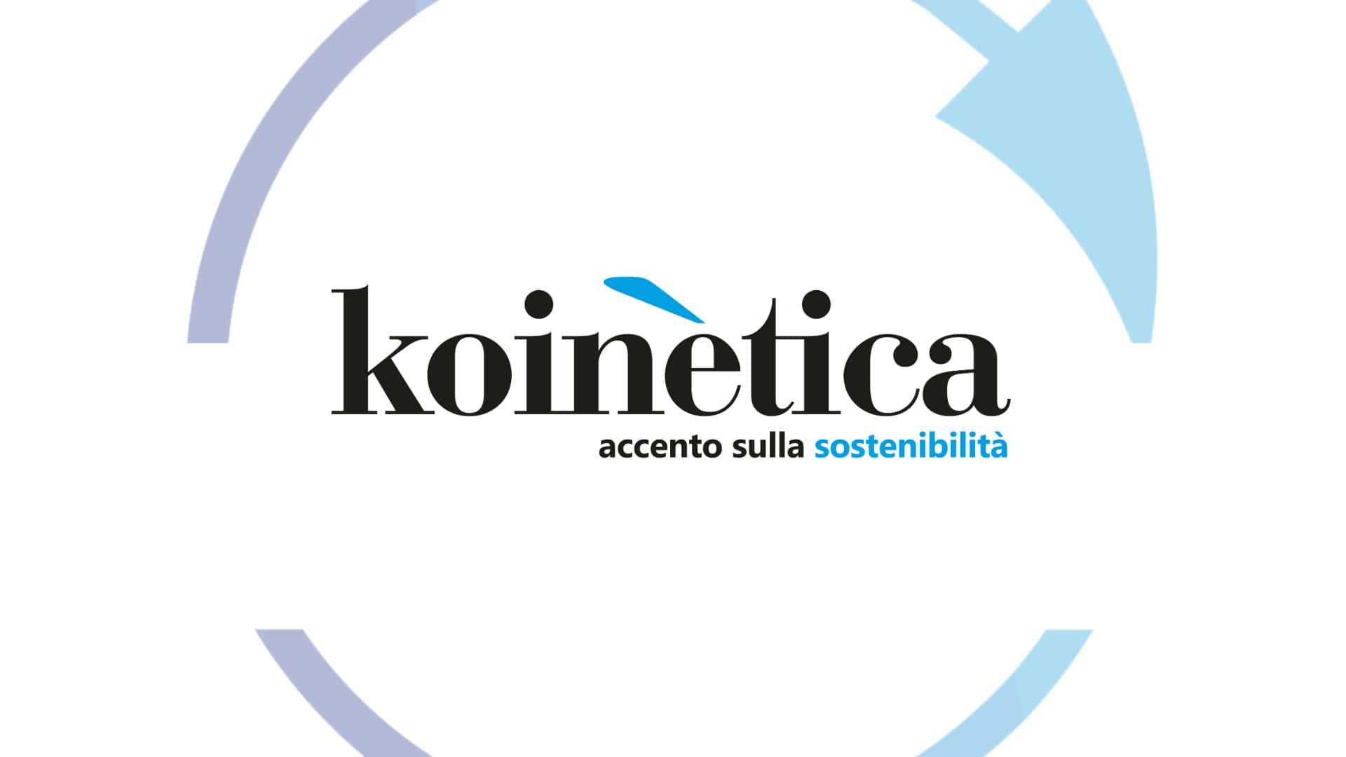 Il network di Innovazione Sociale - Koinètica
