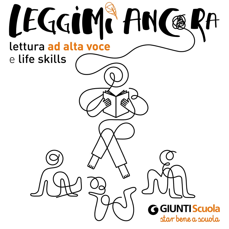 LOGO LeggimiAncora 