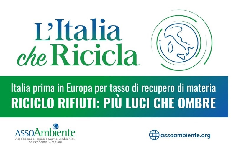 L ItaliacheRicicla2022
