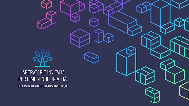 Laboratorio imprenditorialita banner