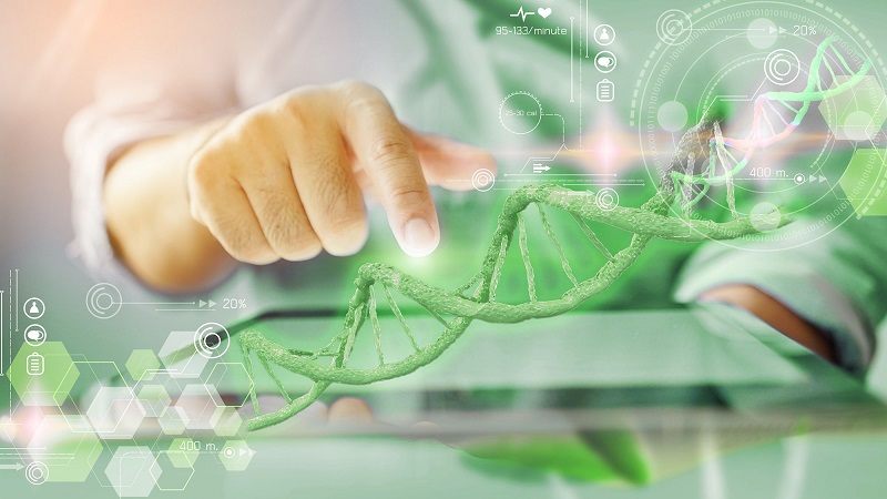 Life Science Digital Health