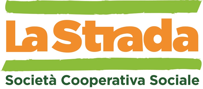 Logo lastrada SCS