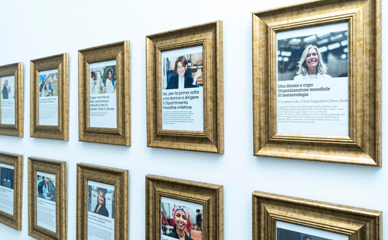 Quando il patriarcato sarà storia: a Milano arriva il MUPA, il museo del futuro senza disuguaglianze