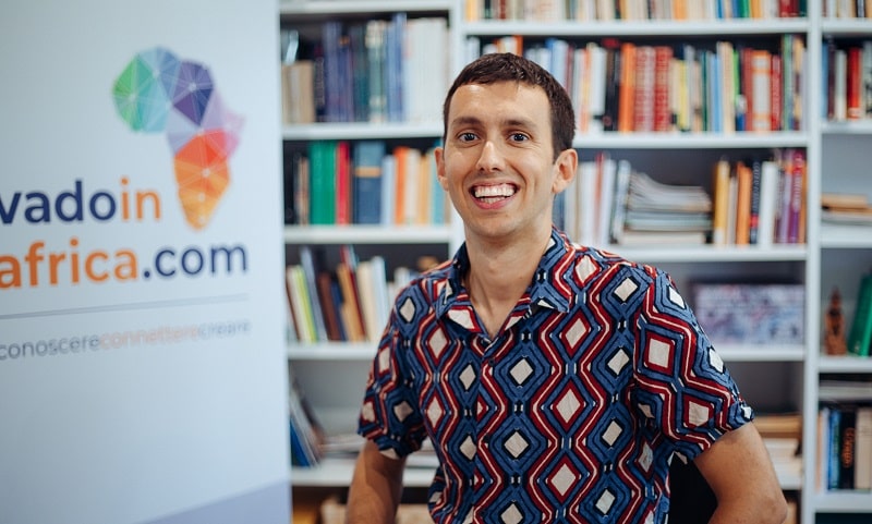 Martino Ghielmi