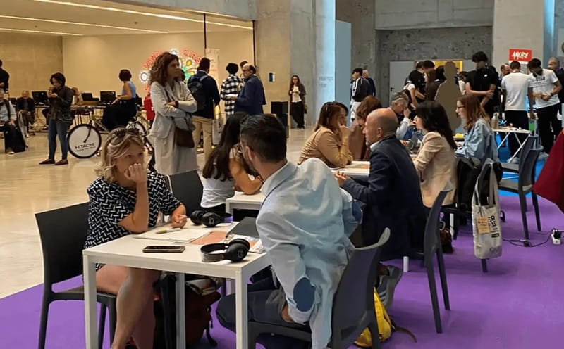 Meet the CSR Leaders torna al Salone della CSR: un ponte tra studio e mondo del lavoro