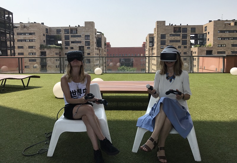 Mind VR Immagine 4
