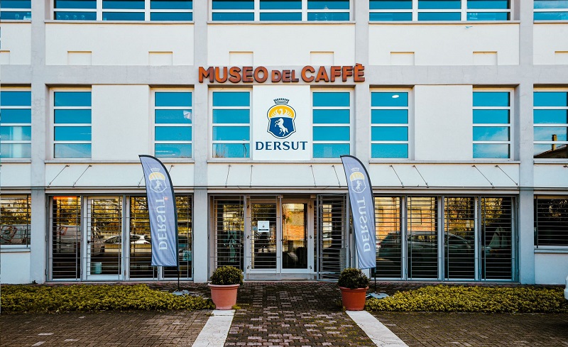 Museo Dersut museo d impresa light