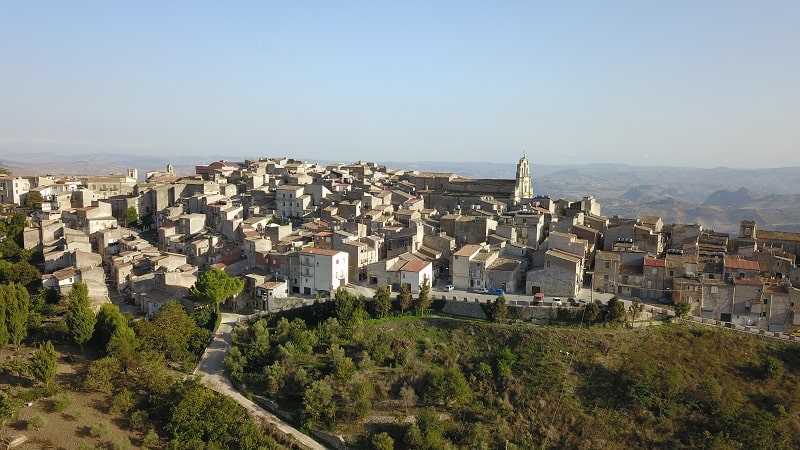 Mussomeli