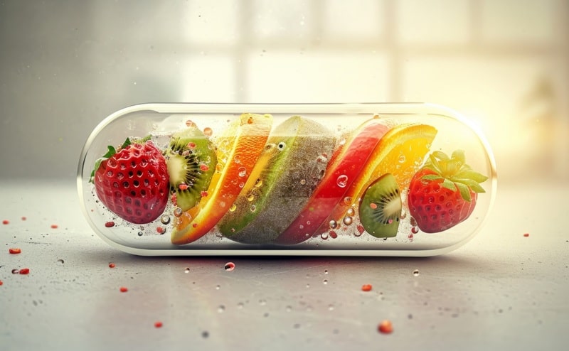 Il futuro del cibo, il cibo del futuro: al via la raccolta dati per "Next-Gen Food" 