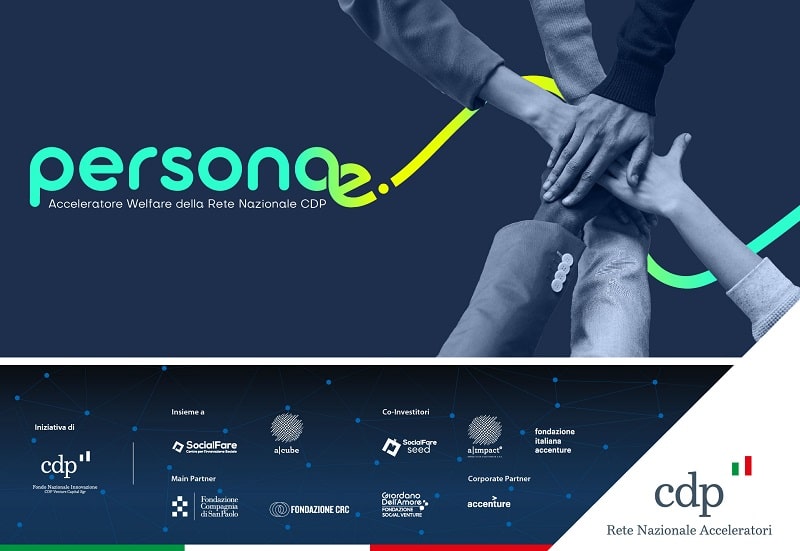 PersonaeAccelerator Coverimage seconda call