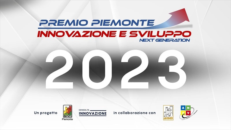Piemonte Innovazione 2023
