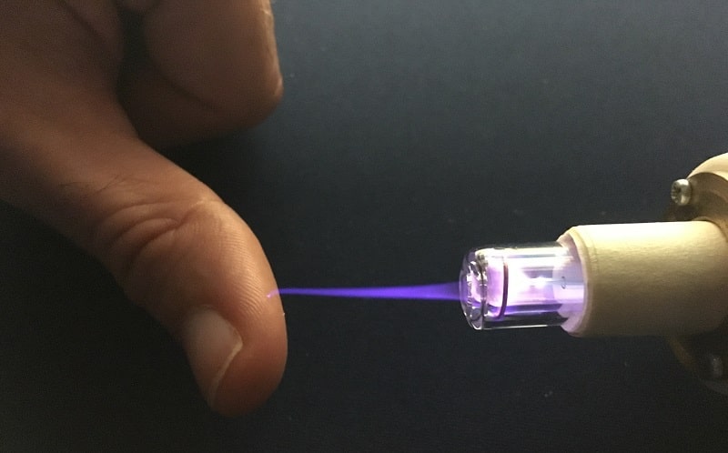 Plasma TechMed