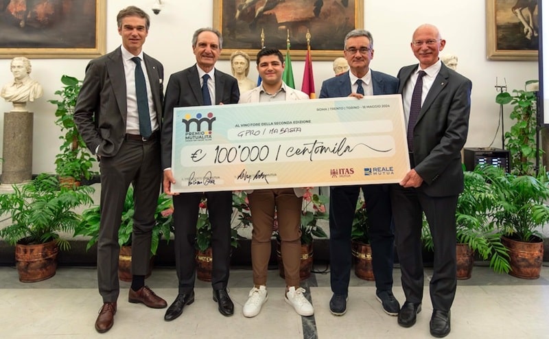 Premio Nazionale Mutualità: 100.000 euro per progetti innovativi a impatto sociale 