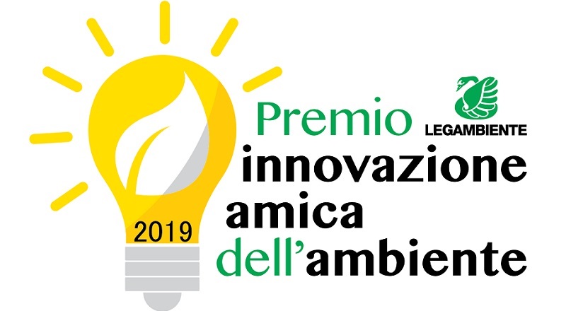 Premio Innovazione Amica dell Ambiente 2019