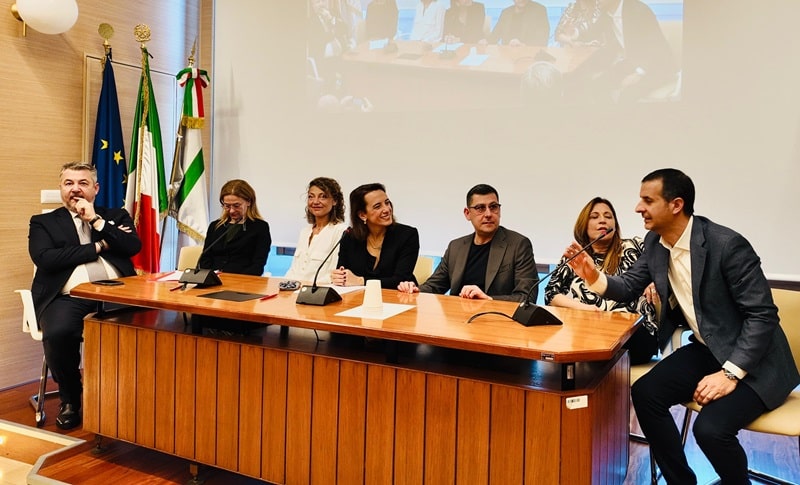 Puglia Women Ai 2