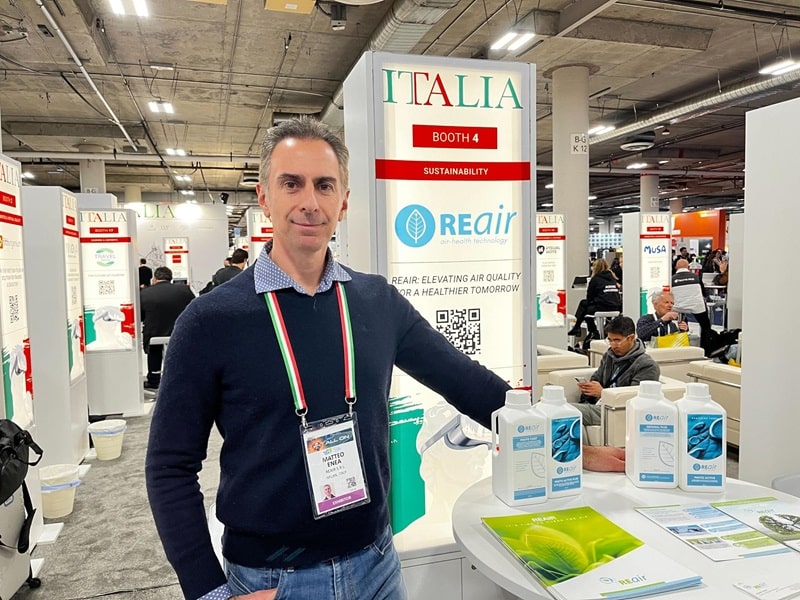 REair Ces 2024