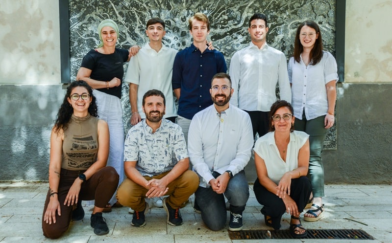 ReStartApp 2024, 9 giovani a scuola di impresa per rilanciare l'Appennino e creare reti con le comunità