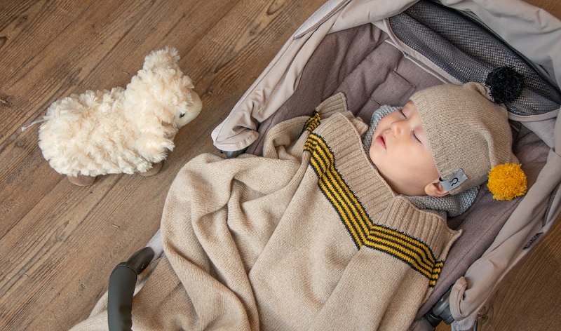 Rifò coll. bimbo home