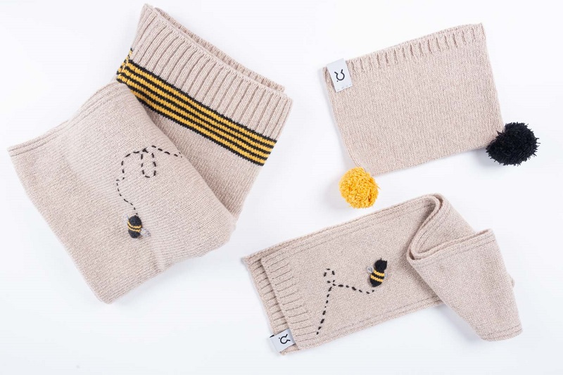 Rifò coll. bimbo kit