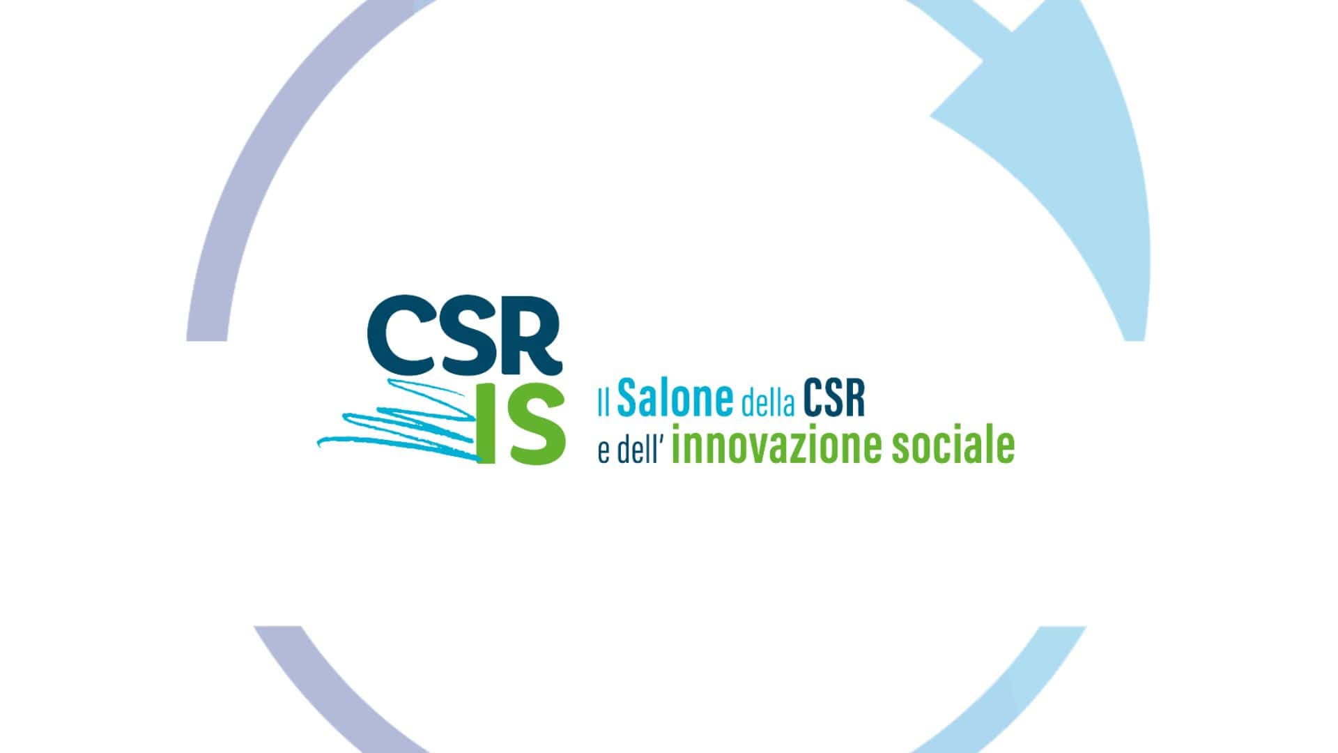 Il network di Innovazione Sociale - Il Salone della CSR e dell’innovazione sociale 