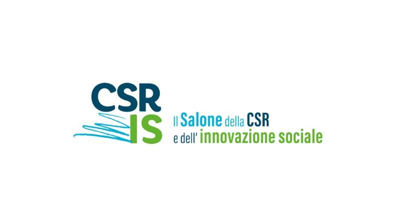 Il network di Innovazione Sociale - Il Salone della CSR e dell’innovazione sociale 