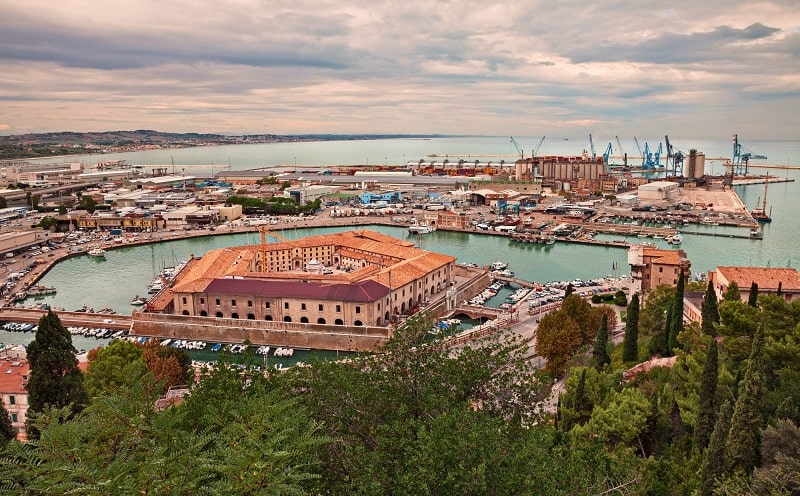 Salone Csr Ancona 2023