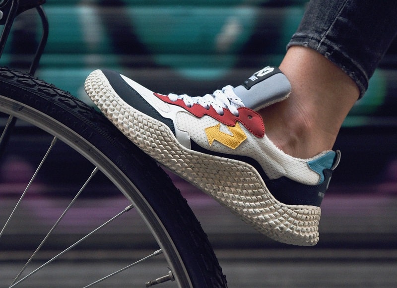 Sneakers Id.Eight