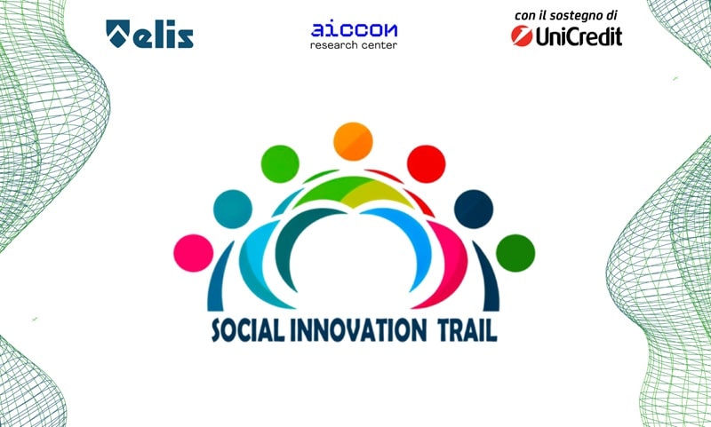 Social Innovation Trail: un’opportunità per la digitalizzazione e l’innovazione del Terzo Settore