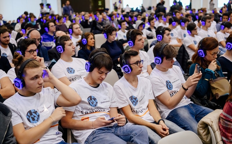 Social Innovation Campus DAY1 MLK 55