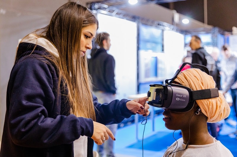 Social Innovation Campus MLK DAY2 11