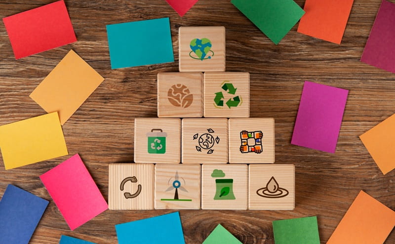 Sostenibilità ed economia sociale: un MOOC per certificare competenze sempre più strategiche