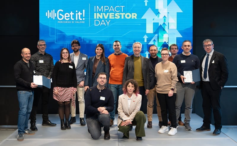 Get it!: FSVGDA investe in Drop Digital Health e Leila, migliori startup a impatto 2025