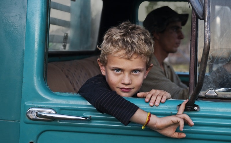 "In Montagna": Steve McCurry nella giuria del contest fotografico che celebra la vita in montagna