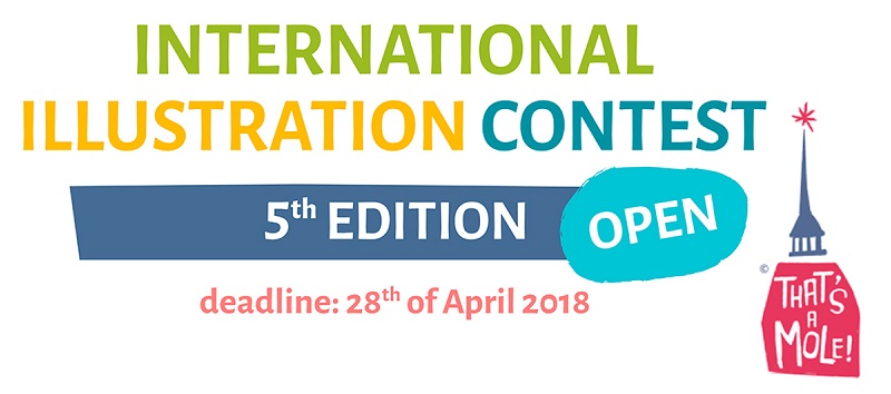 Thats a Mole 5ª edizione