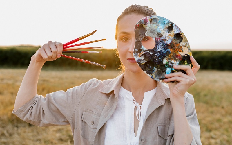 Transizione ecologica organismi culturali e creativi bando 2023