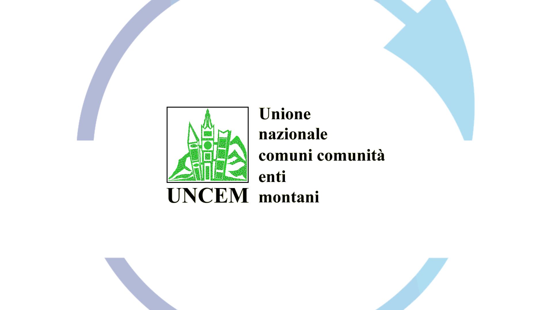 Il network di Innovazione Sociale - UNCEM