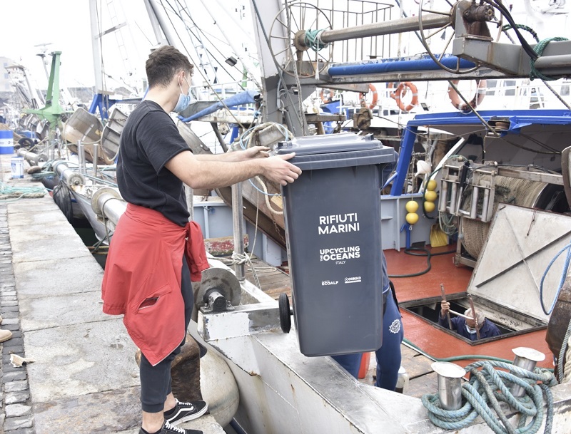 UTO Italia Consegna 19 bis