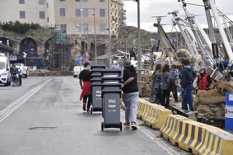 UTO Italia Consegna 32